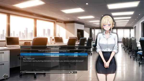 Fragments of Waifu 2 screenshot 4