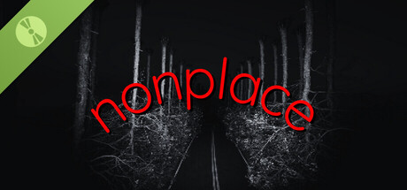 Купить ключ дешево Nonplace Demo