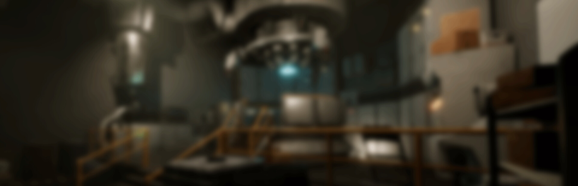 SCP: Rift Moles