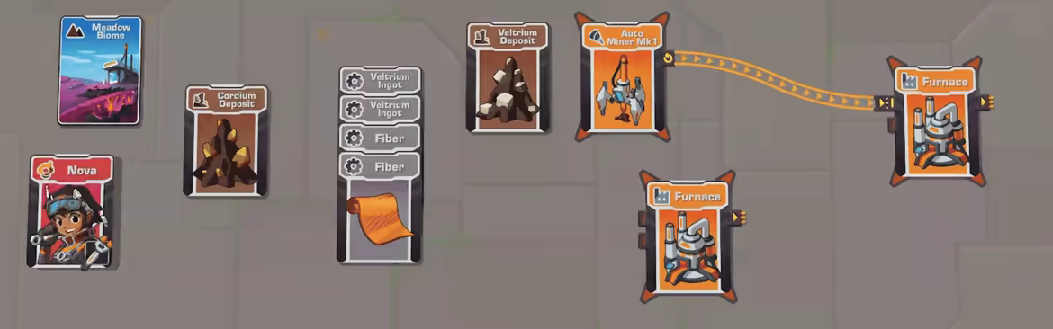 Cartefact video 4