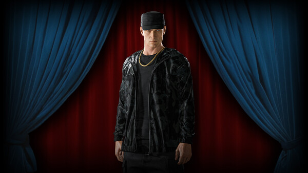 HITMAN WOA - The Eminem vs. Slim Shady Pack