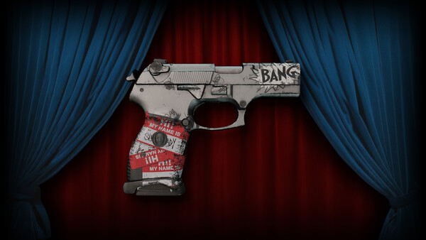HITMAN WOA - The Eminem vs. Slim Shady Pack