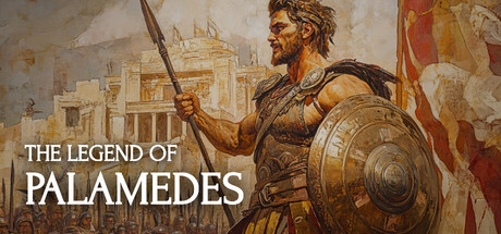 The Legend of Palamedes