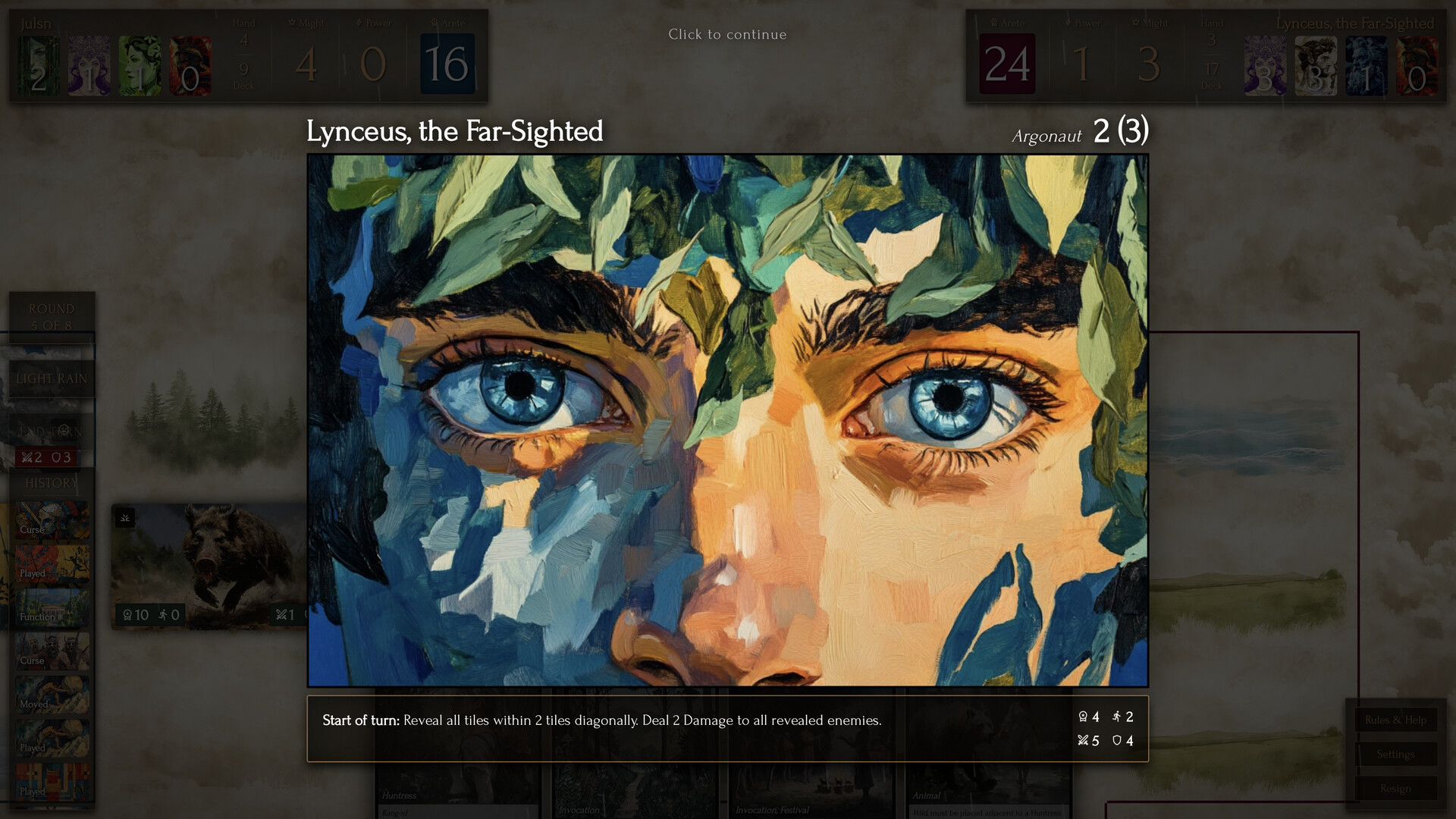 Areteion – Screenshot 10