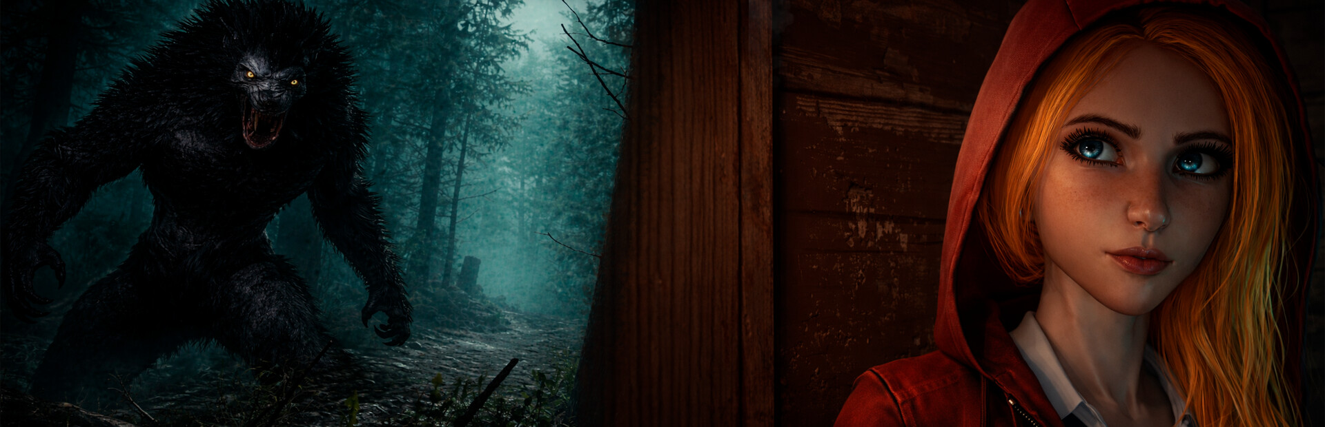 Scarlet Path