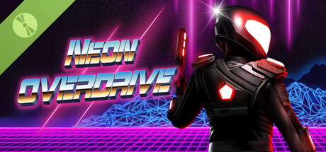 Купить ключ дешево Neon Overdrive Demo