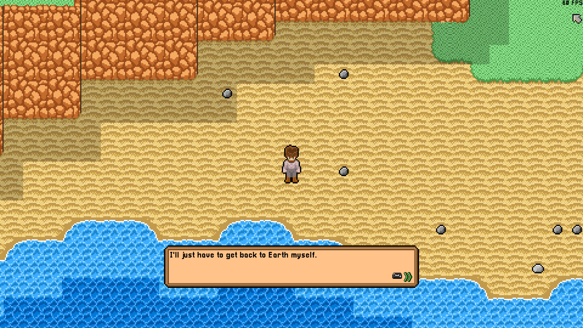 StoneSpace screenshot #3