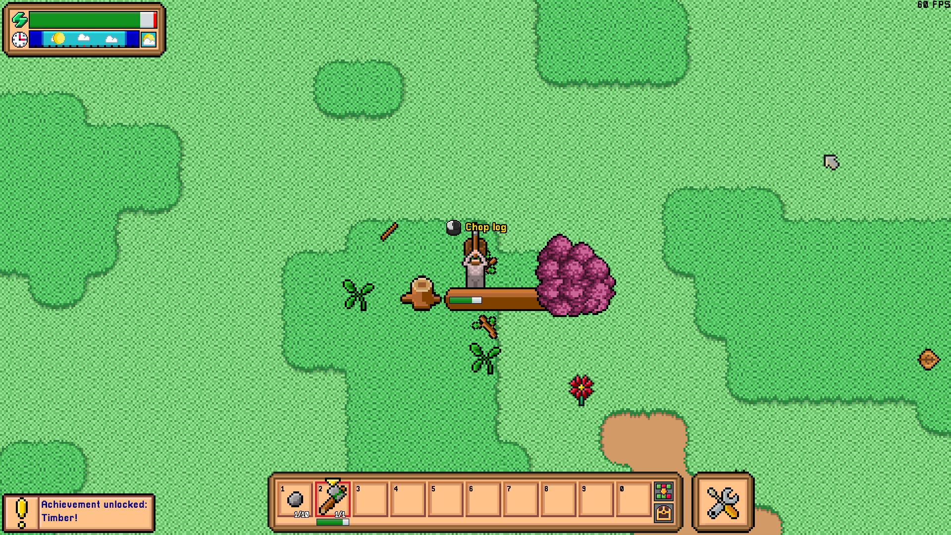 StoneSpace screenshot 1