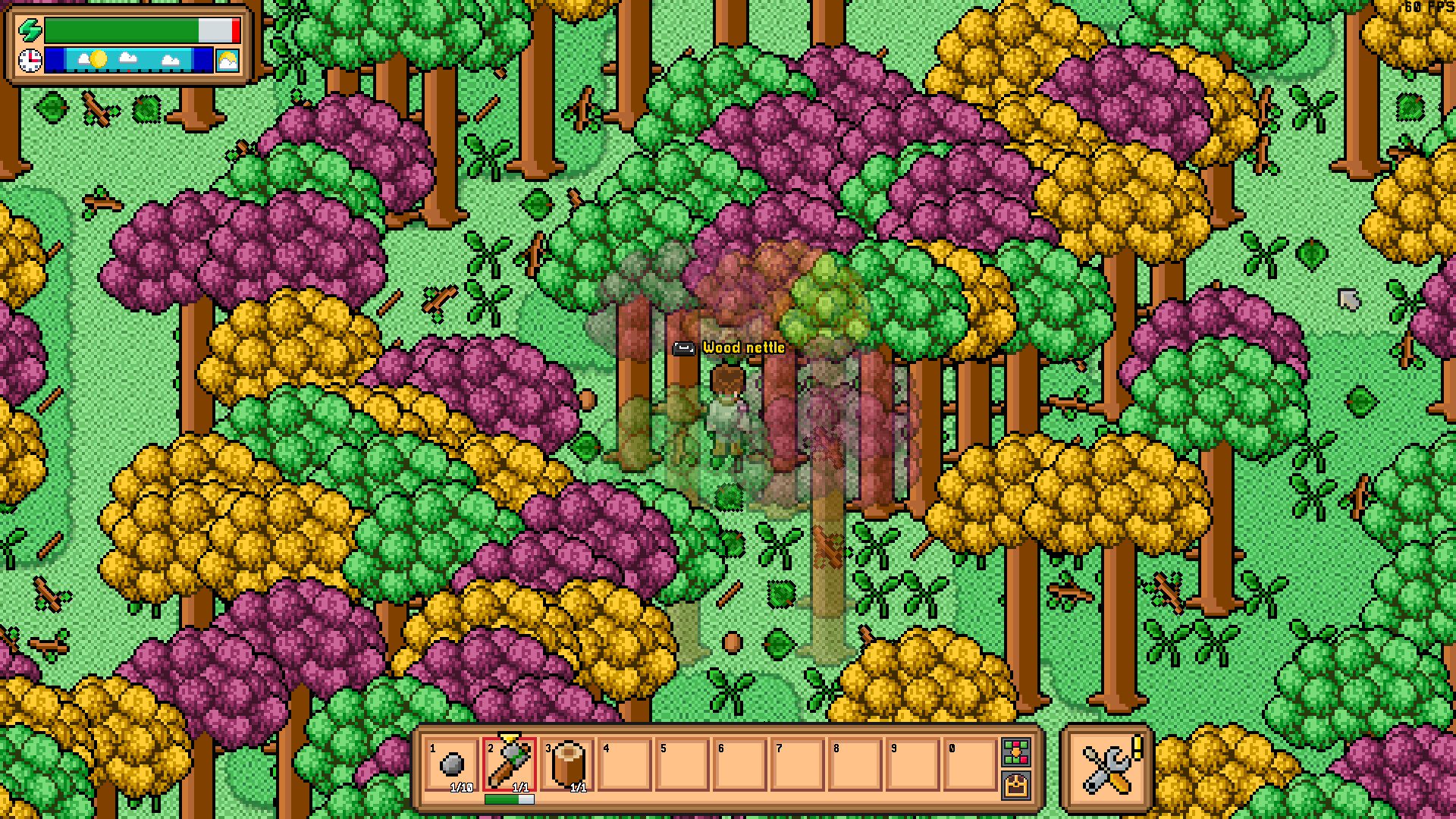 StoneSpace screenshot #5