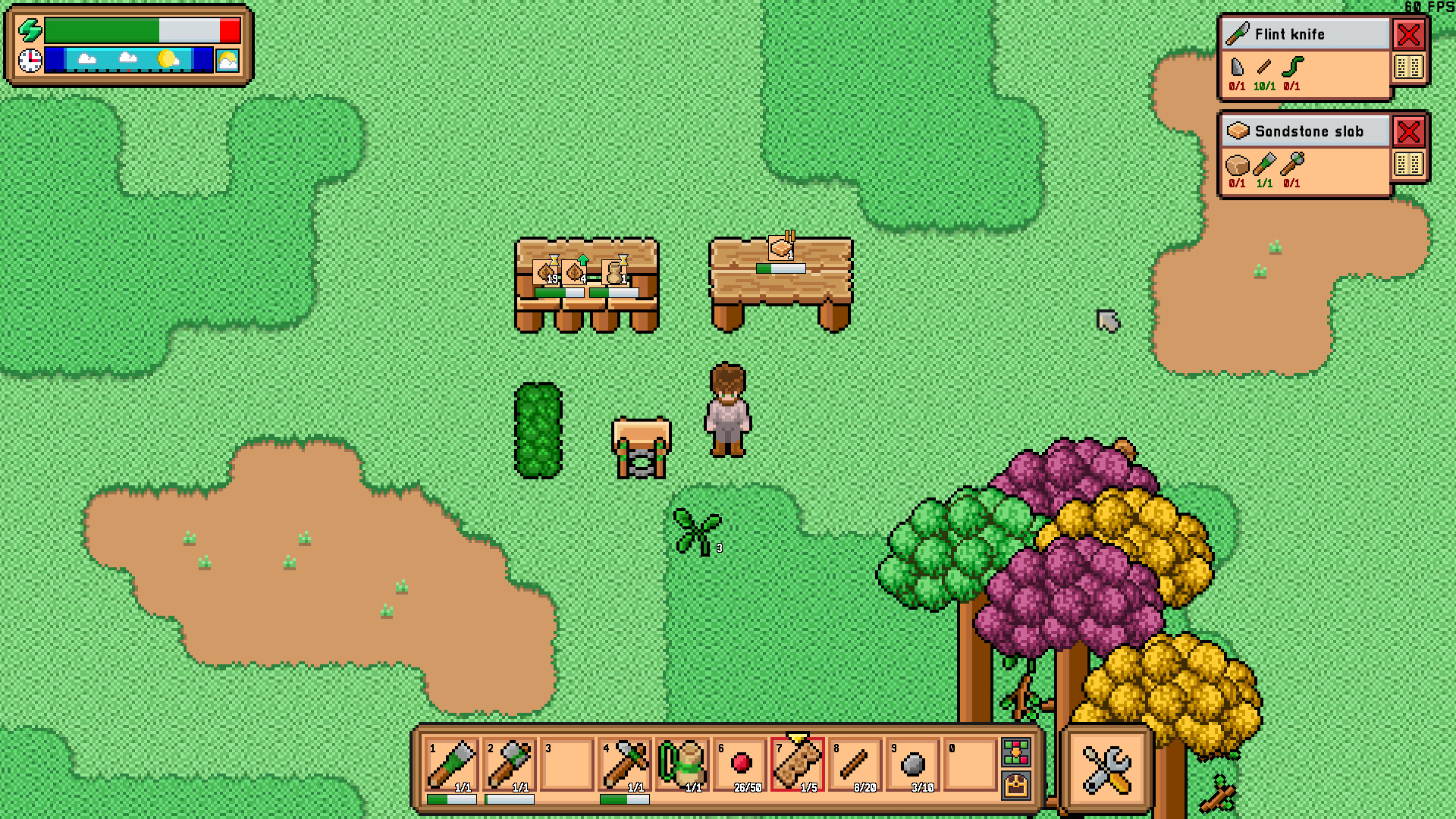 StoneSpace screenshot 4