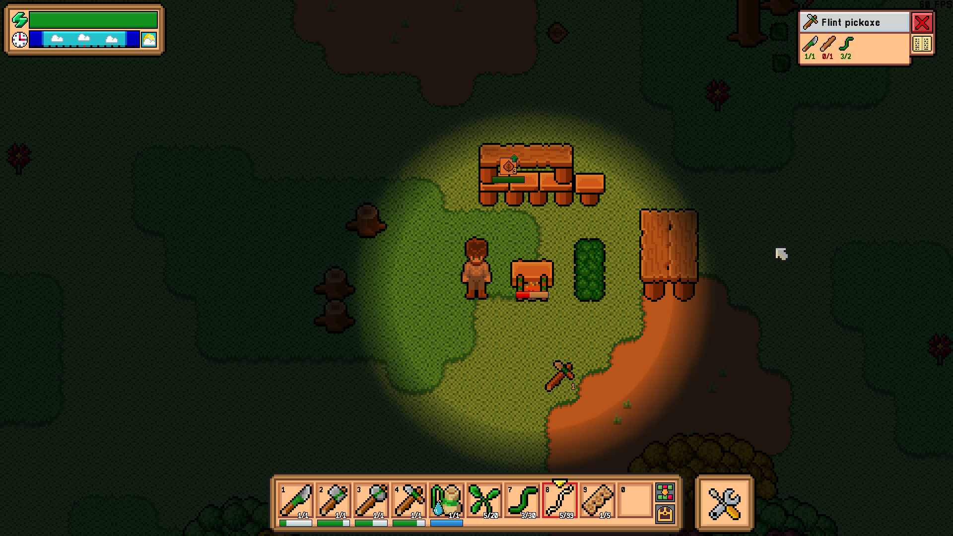 StoneSpace screenshot 5