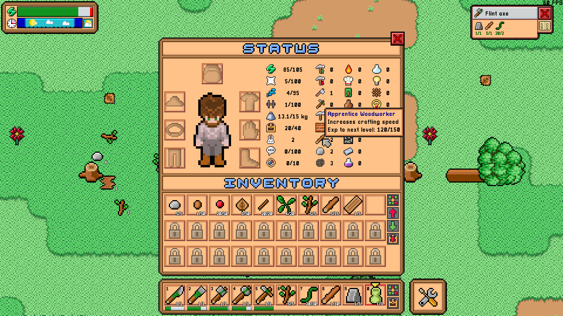 StoneSpace screenshot #7