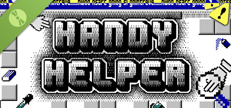 Купить ключ дешево Handy Helper Demo