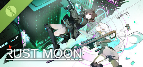 螢幕擷取畫面 (5) RUST MOON Demo