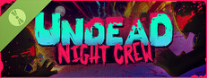 Undead Night Crew Demo Small Capsule Image