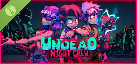 Undead Night Crew Demo