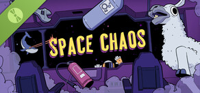 Space Chaos Demo