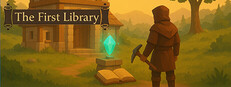 The First Library Playtest game capsule image