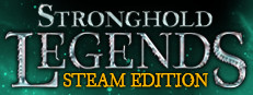 Stronghold Legends: Steam Edition