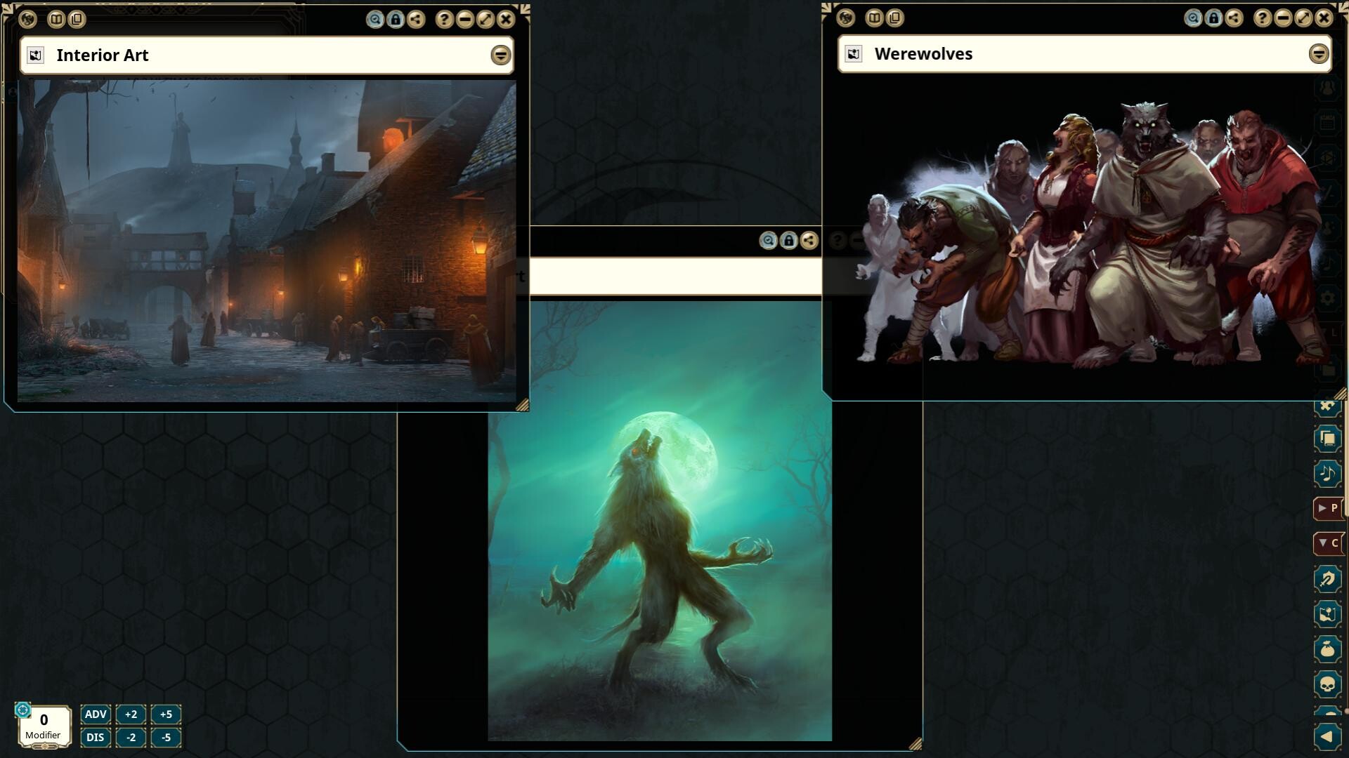 #2. Fantasy Grounds - Shepherd's Bane (5E) (Steam) 来自: SmiteWorks USA, LLC