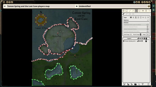 Fantasy Grounds - Shepherd's Bane (5E)