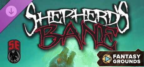 Fantasy Grounds - Shepherd's Bane (5E)