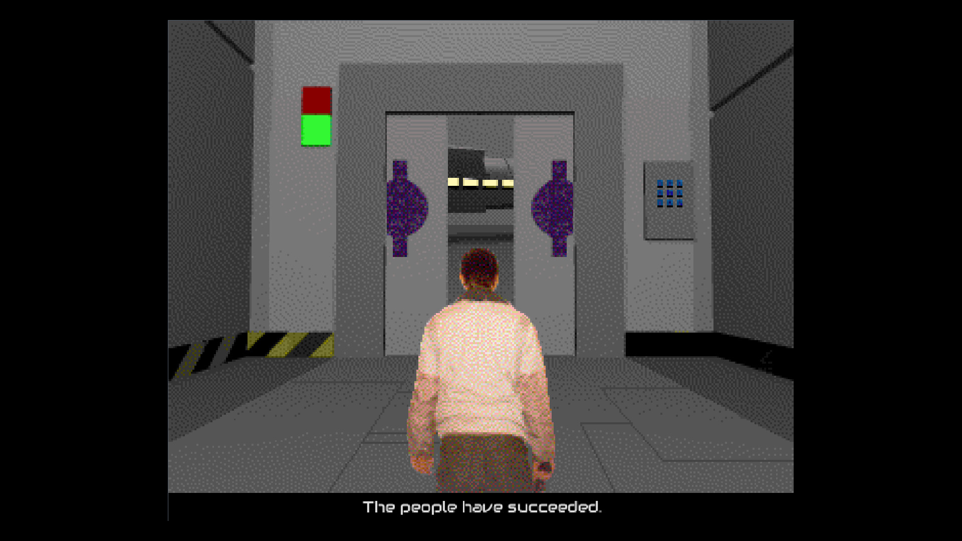 Exodus: The Colonization of Space screenshot #7