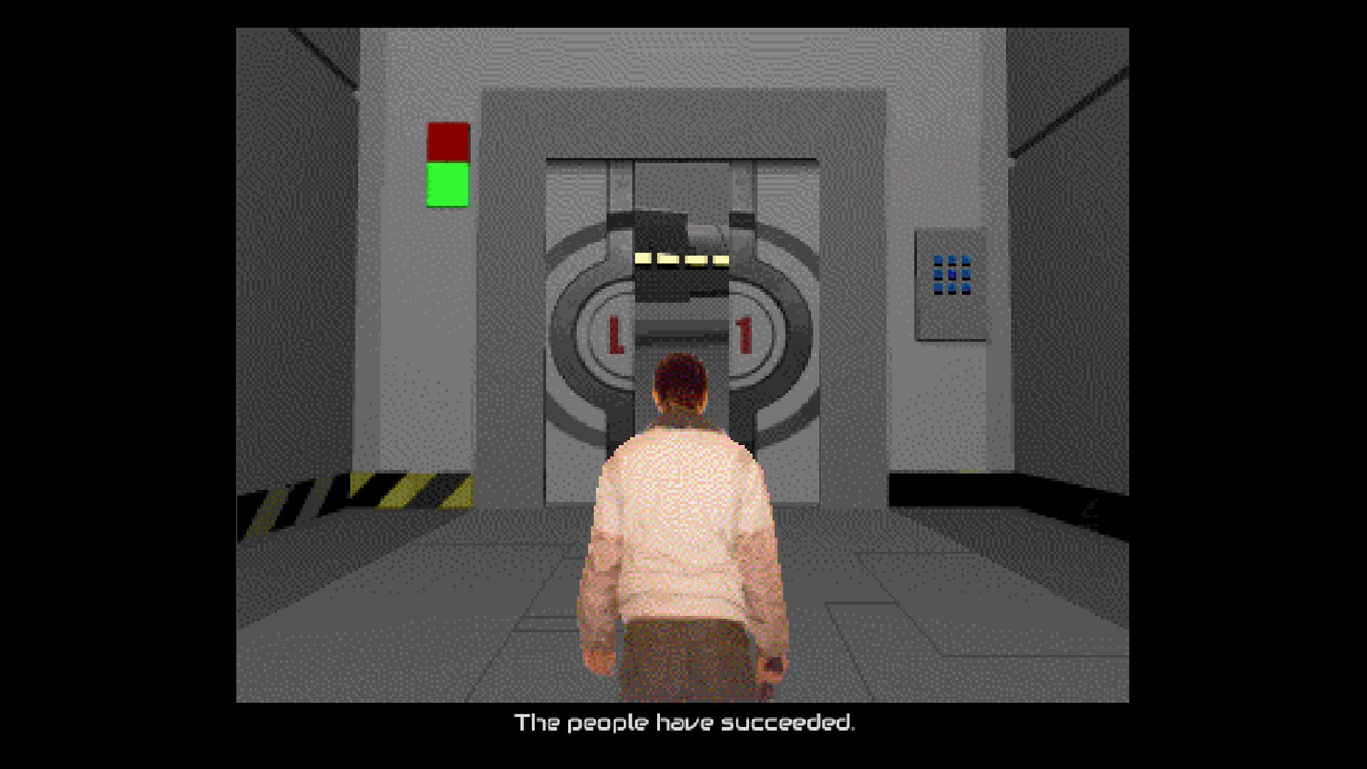 Exodus: The Colonization of Space screenshot #7