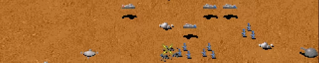 Exodus: The Colonization of Space video 2