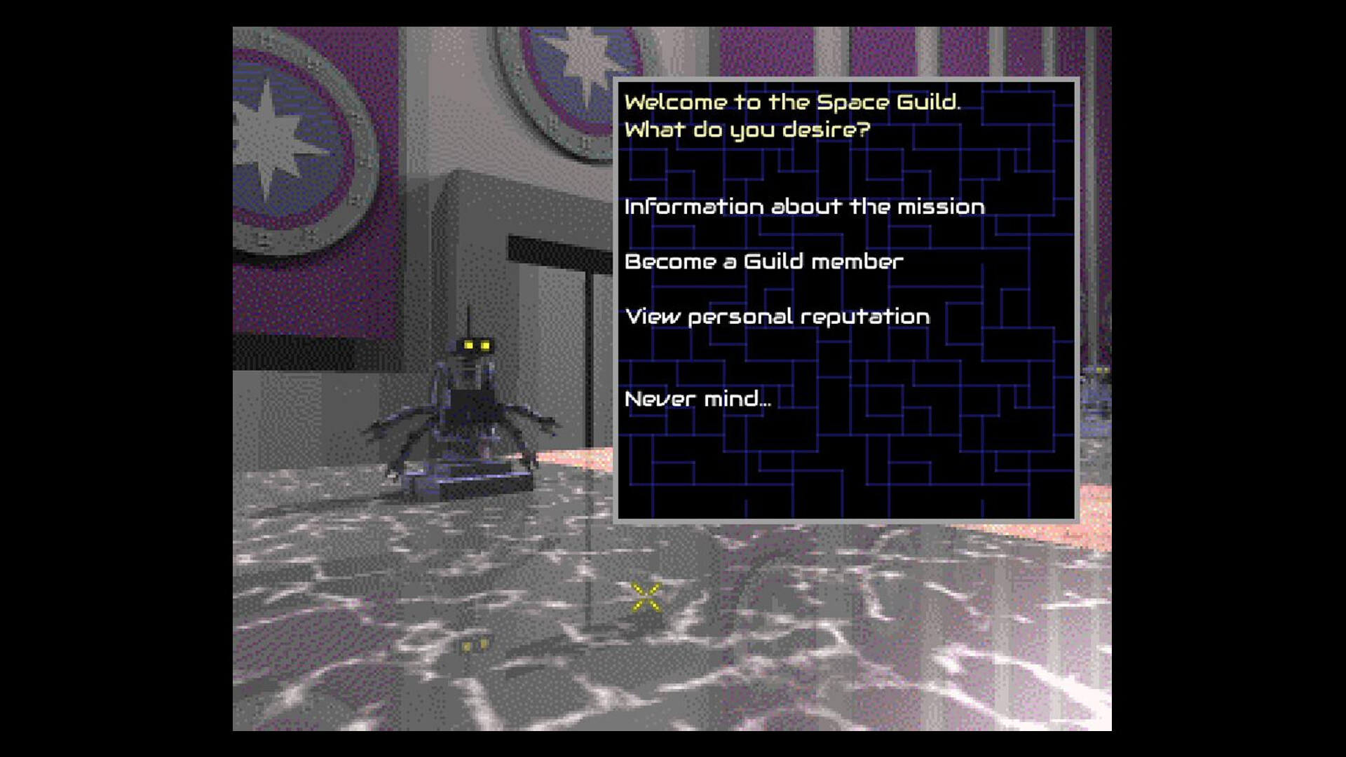 Exodus: The Colonization of Space screenshot #12