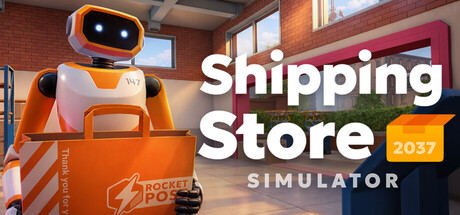 Shipping Store Simulator 2037