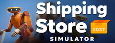 Shipping Store Simulator 2037