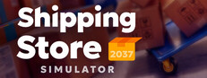 Shipping Store Simulator 2037