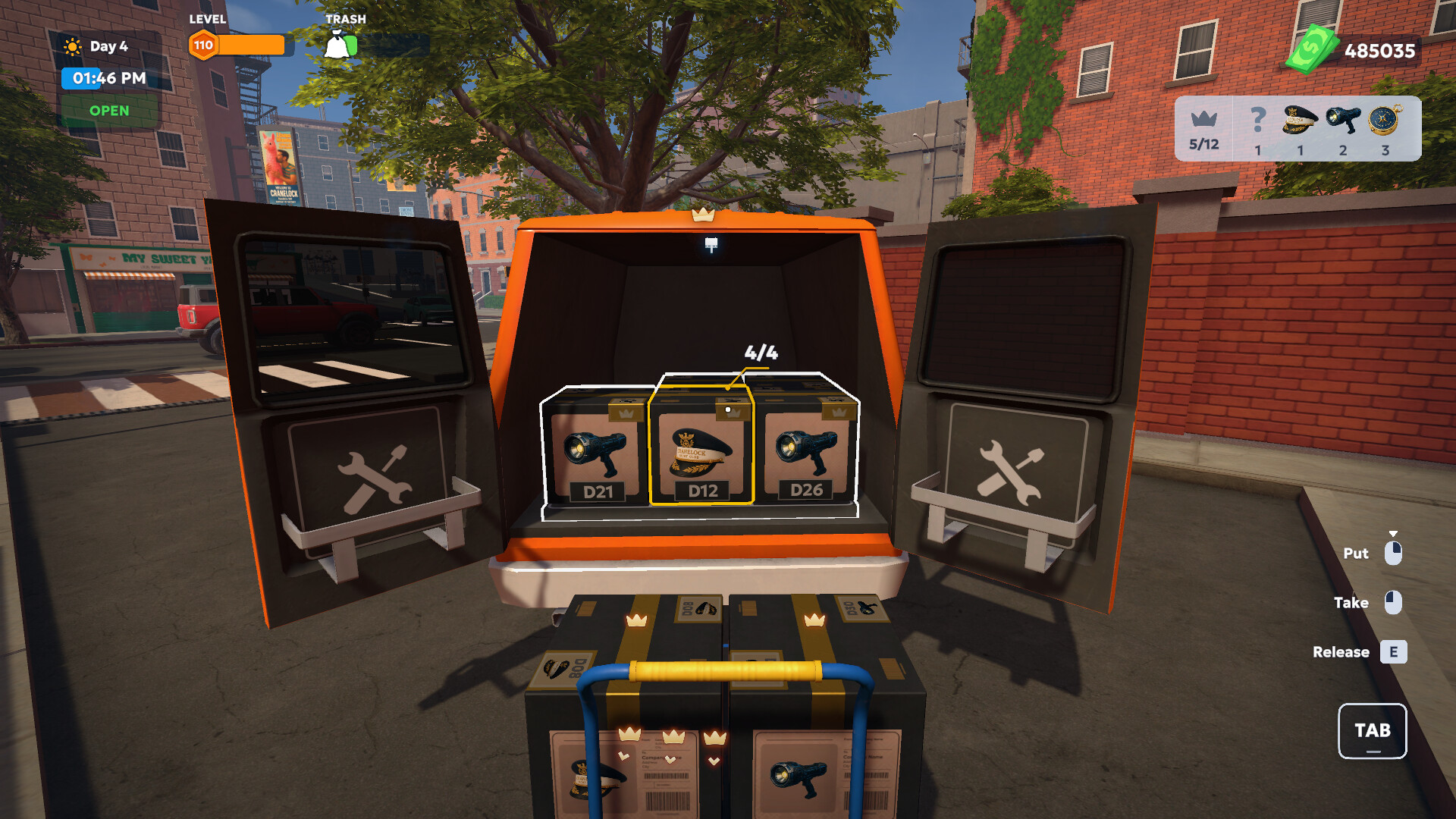 Thumb 5