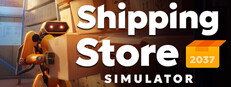 Shipping Store Simulator 2037