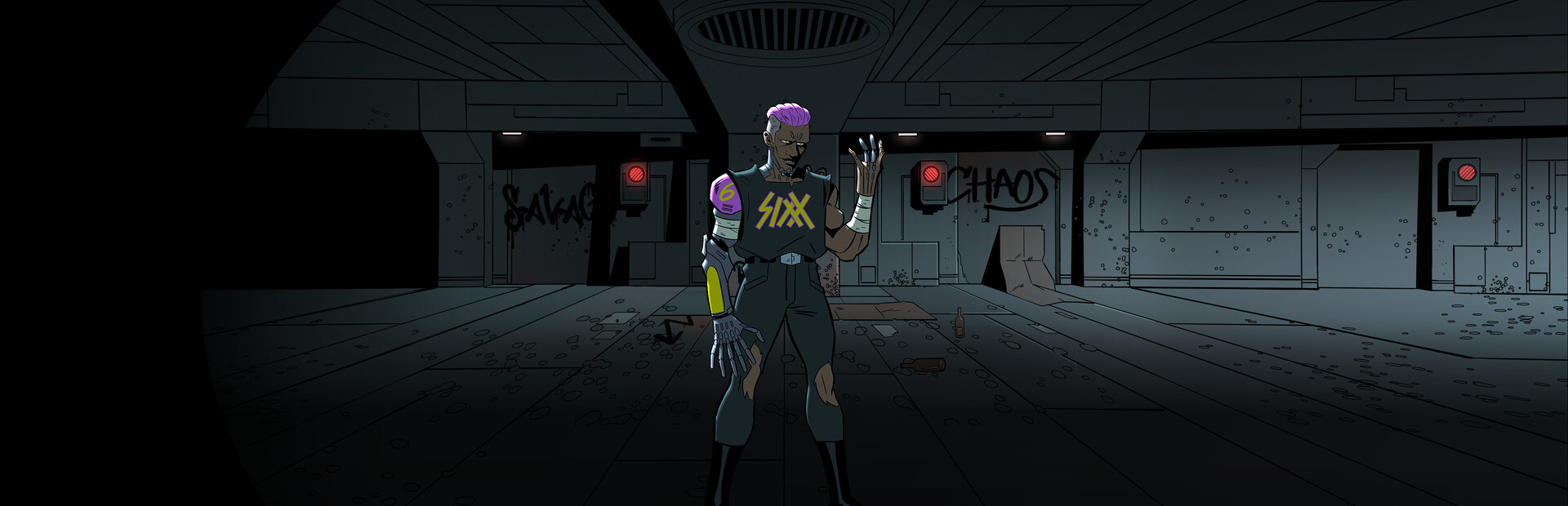 DICEPUNK