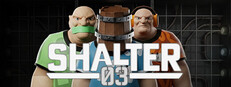 SHALTER-03 cover