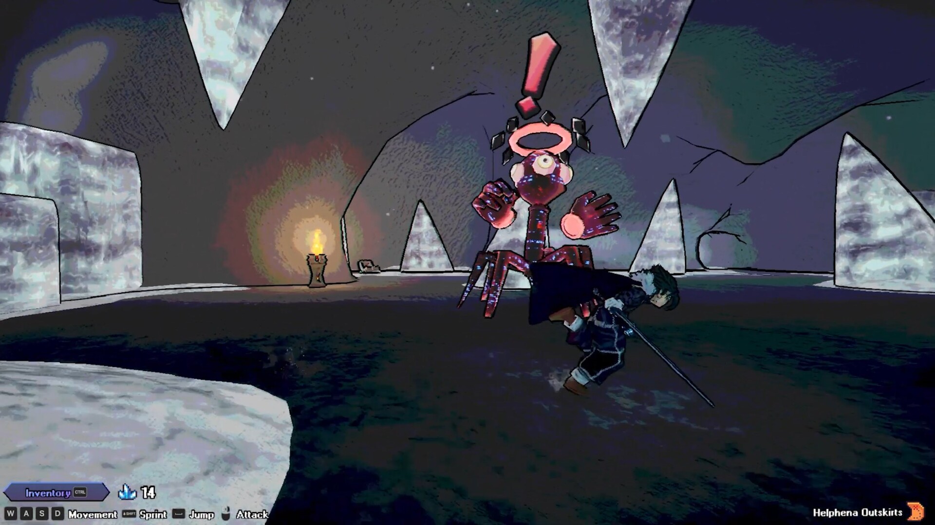 Else If: ReCurse screenshot #7