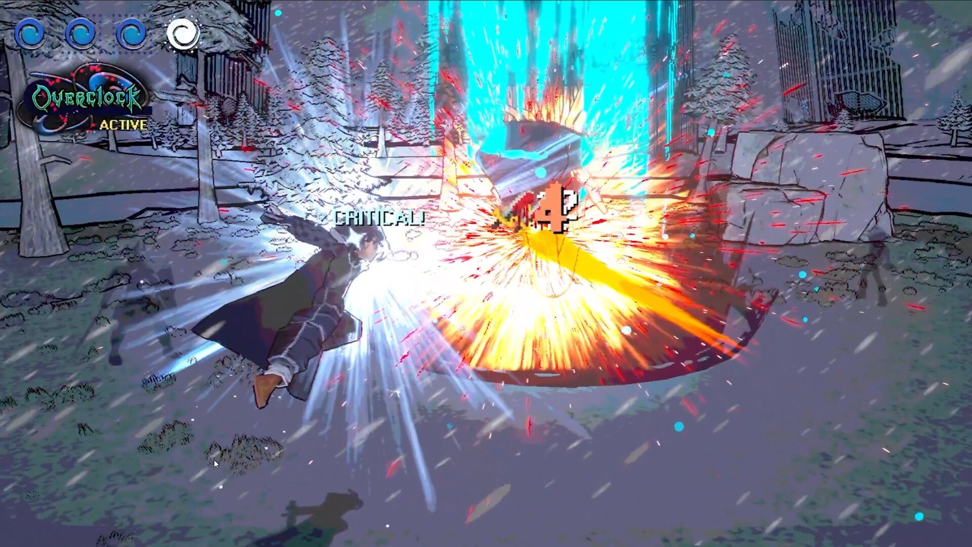 Else If: ReCurse screenshot #6