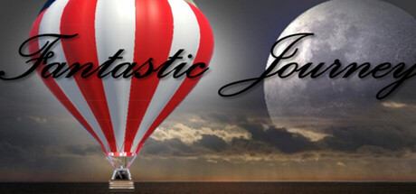 Fantastic journey icon