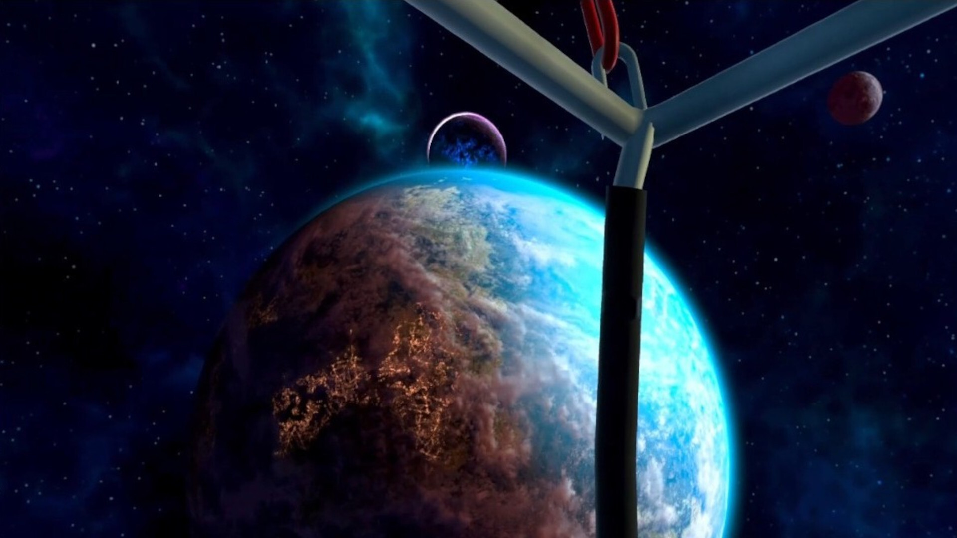 Fantastic journey screenshot #2