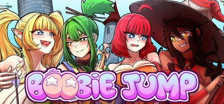 Boobie Jump