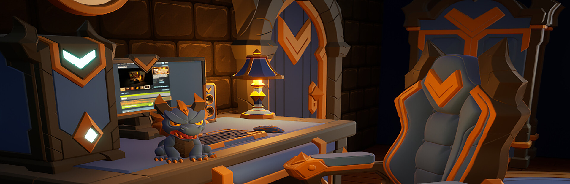 My Fantasy Room