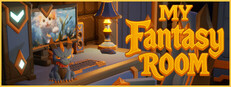 My Fantasy Room