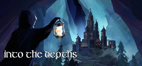Into The Depths Playtest