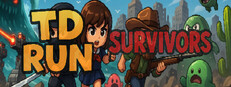 TD Run: Survivors