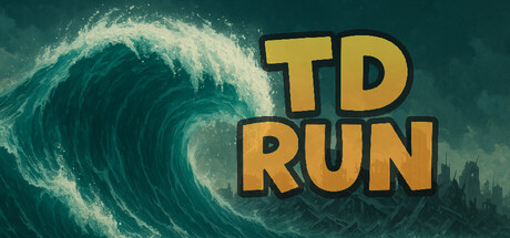 TD Run: Survivors by Duck House Studios - Similar game based
                        on tags
