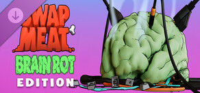 SWAPMEAT - Brain Rot Edition Cosmetics