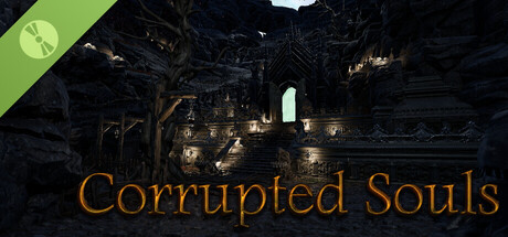 Купить ключ дешево Corrupted Souls Demo