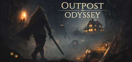Outpost Odyssey